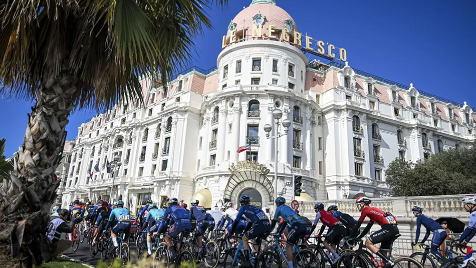 On vous embarque pour « la course au soleil »